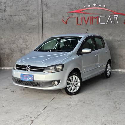 VOLKSWAGEN FOX 1.6 MI PRIME 8V FLEX 4P MANUAL VOLKSWAGEN FOX 1.6 MI PRIME 8V FLEX 4P MANUAL